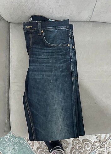 Kot pantolon 
