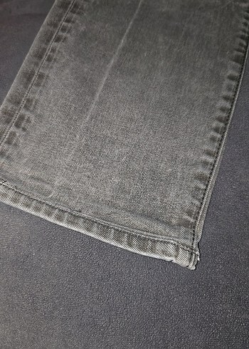 Mavi Jeans Gri Regular Fit Erkek Denim Pantolon