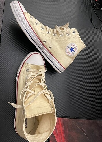 Converse Chuck Taylor Ayakkabı