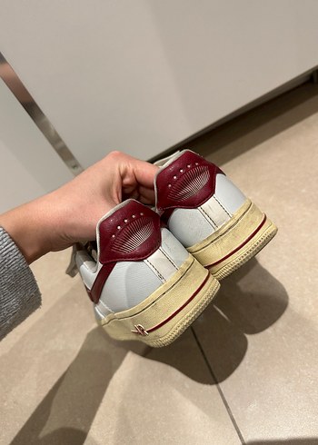 Nike Air Force 1 - Görsel 5