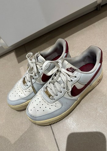 Nike Air Force 1 - Görsel 4