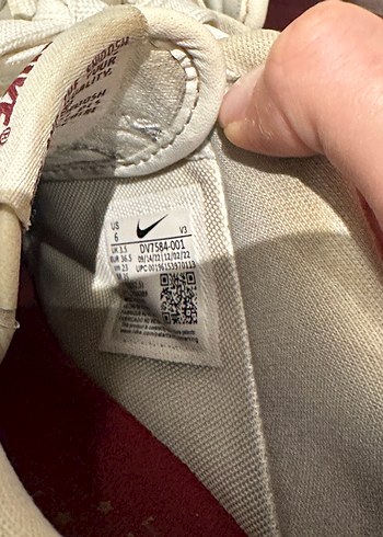 Nike Air Force 1 - Görsel 6