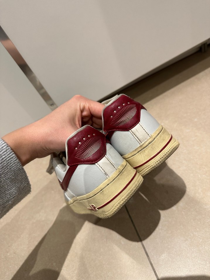 Nike Air Force 1 - Görsel 5