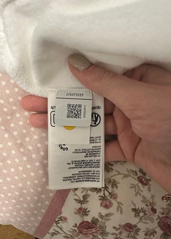 The North Face Sweatshirt - Görsel 4