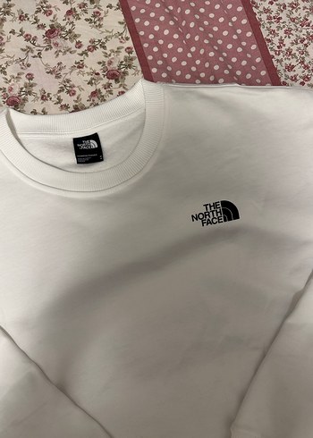 The North Face Sweatshirt - Görsel 2