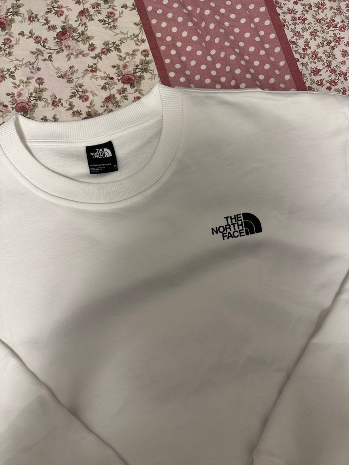 The North Face Sweatshirt - Görsel 2