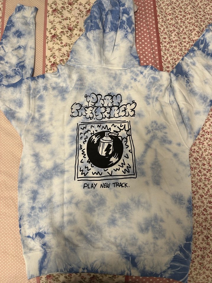 Zara Sweatshirt - Görsel 3