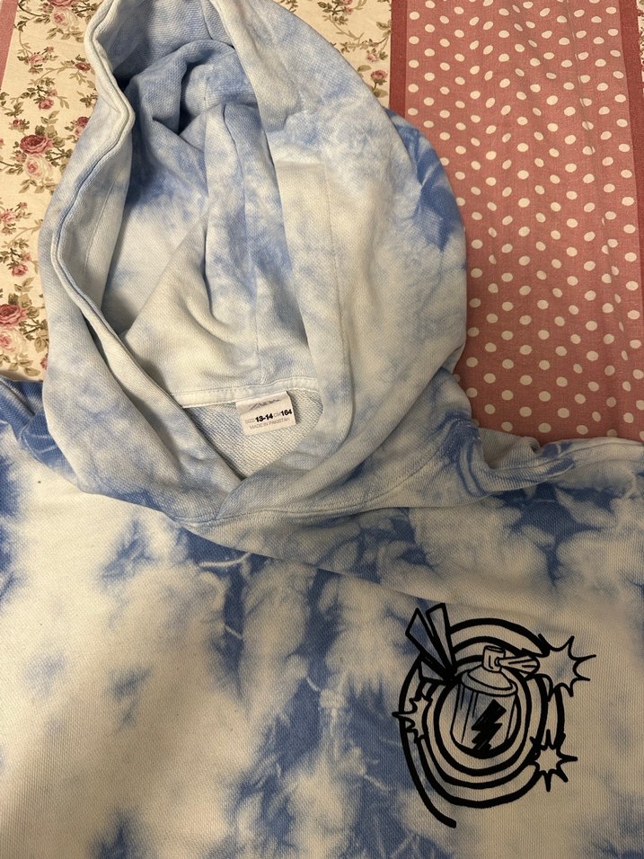 Zara Sweatshirt - Görsel 2