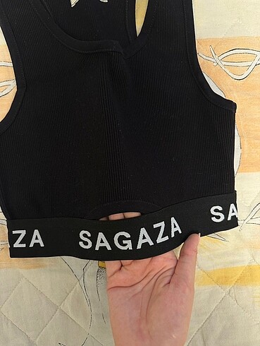 Sagaza Jimena Üst - Görsel 3