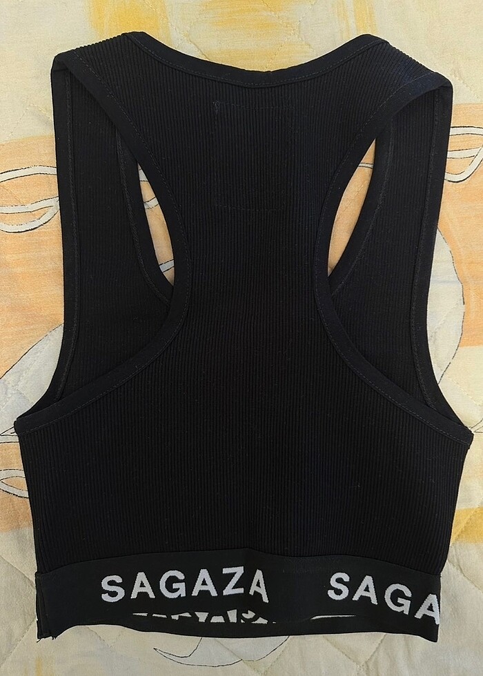 Sagaza Jimena Üst - Görsel 2
