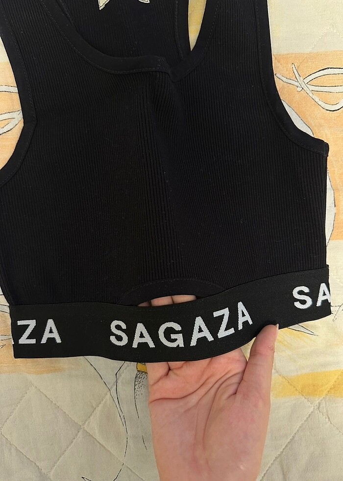 Sagaza Jimena Üst - Görsel 3