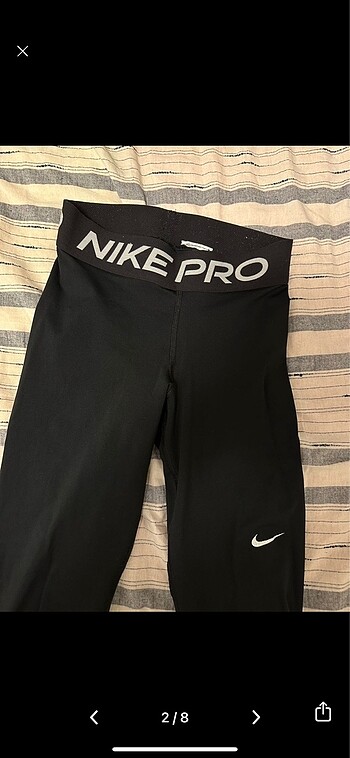 Nike Nike Pro Tayt