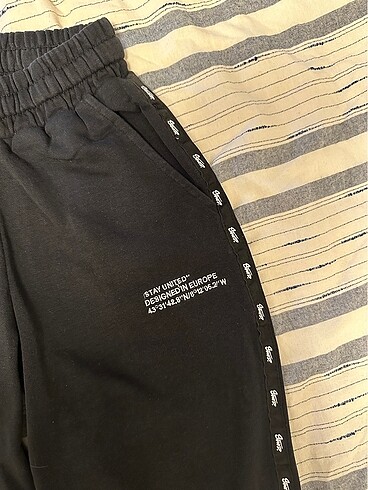 Pull and Bear Pull&Bear Eşofman