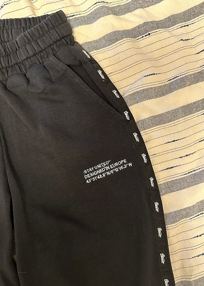 Pull&Bear Eşofman - Görsel 2