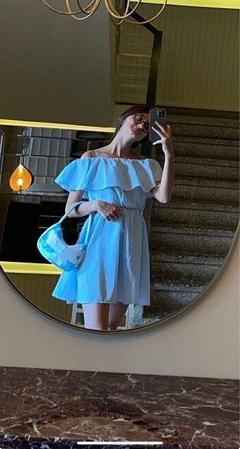 Quzu Elbise - Görsel 7