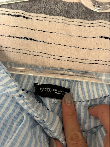 Quzu Elbise - Görsel 6