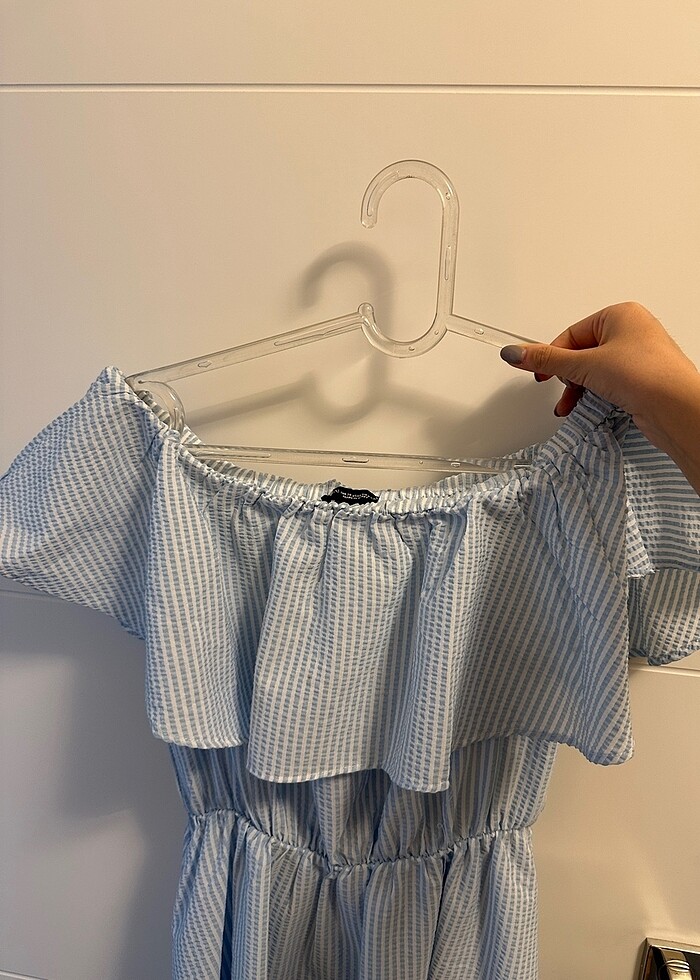 Quzu Elbise - Görsel 2