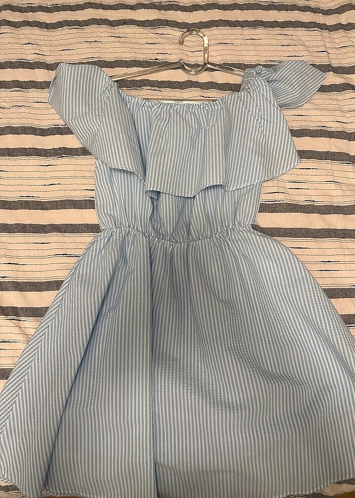 Quzu Elbise - Görsel 3