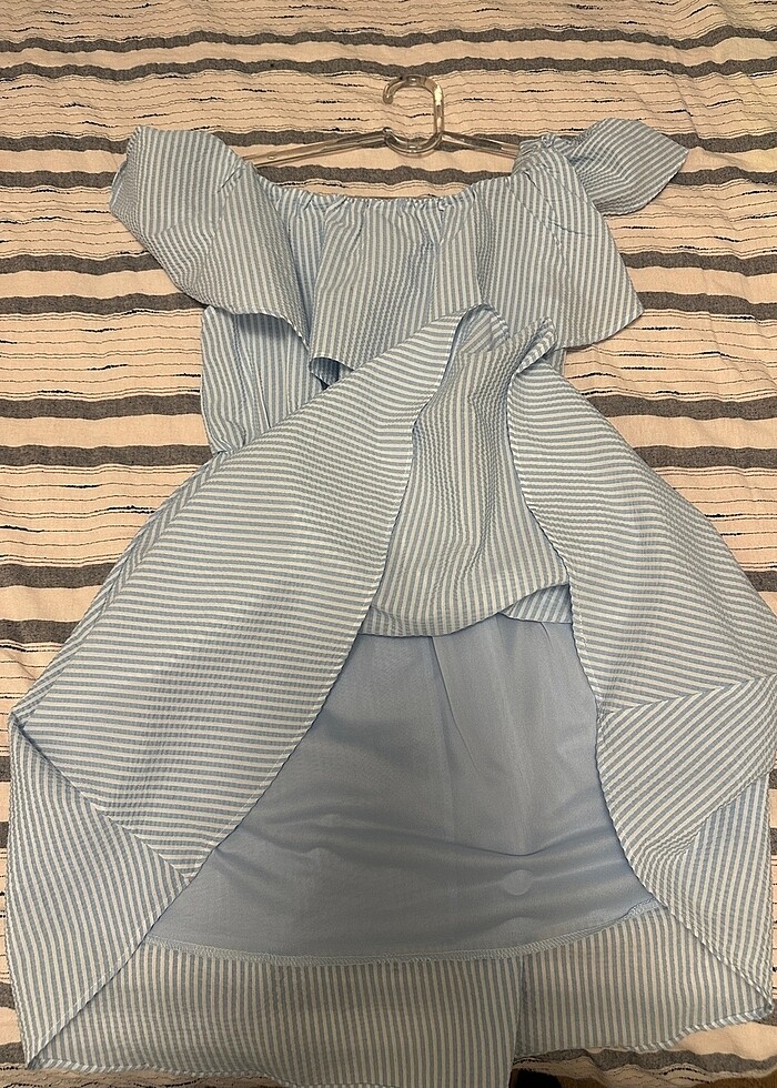 Quzu Elbise - Görsel 4