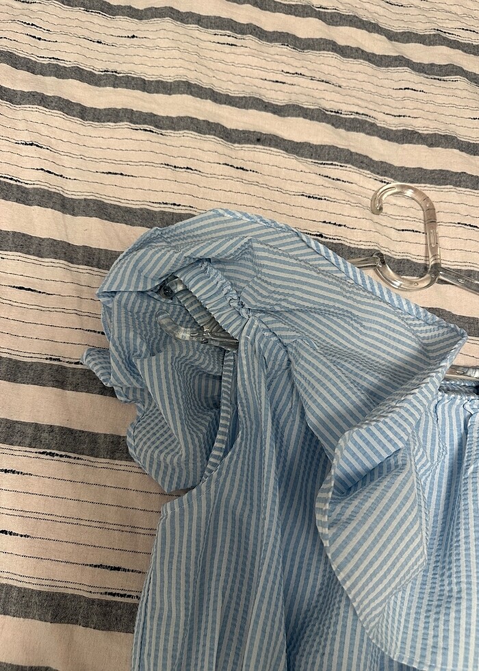 Quzu Elbise - Görsel 5