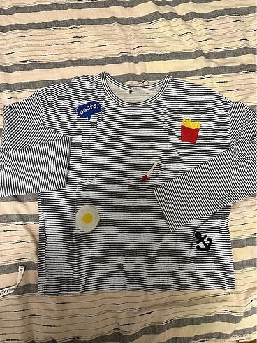 Zara Zara üst