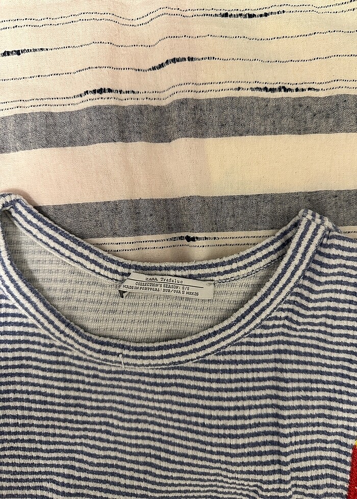 Zara üst - Görsel 4