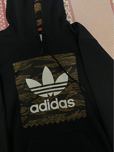 s Beden Adidas Sweatshirt