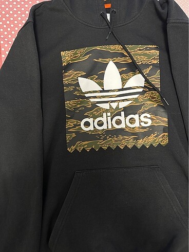 Adidas Adidas Sweatshirt