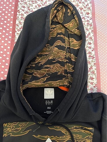 s Beden siyah Renk Adidas Sweatshirt