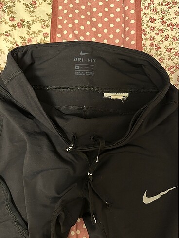 Nike Tayt - Görsel 8