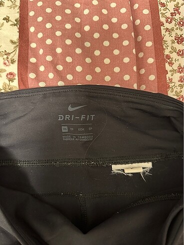 Nike Tayt - Görsel 10