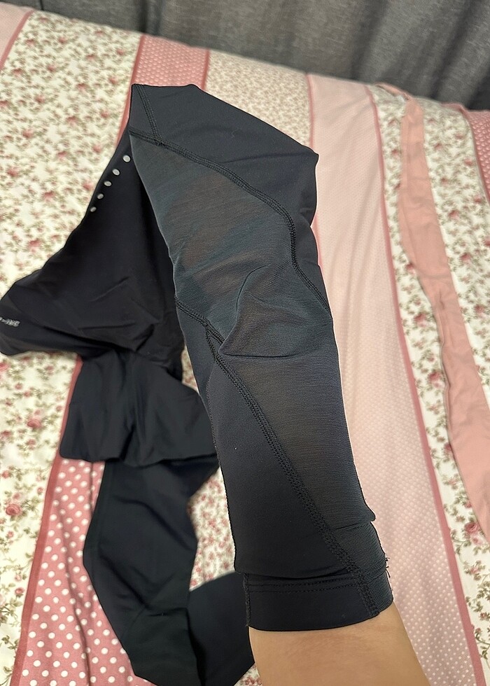 Nike Tayt - Görsel 3