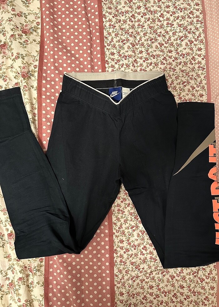 Nike Just Do It tayt - Görsel 2