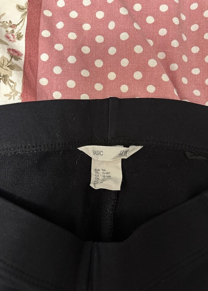 H&M tayt - Görsel 2