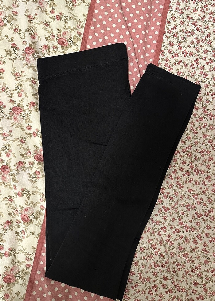 H&M tayt - Görsel 3