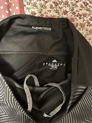 Adidas Tayt - Görsel 8