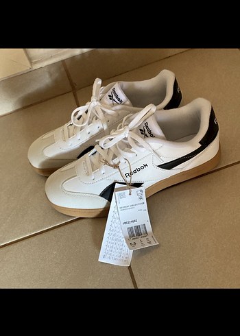 Reebok Orjinal spor ayakkabı - Görsel 2