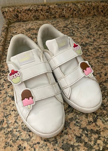 Orjinal Puma sneakers - Görsel 3