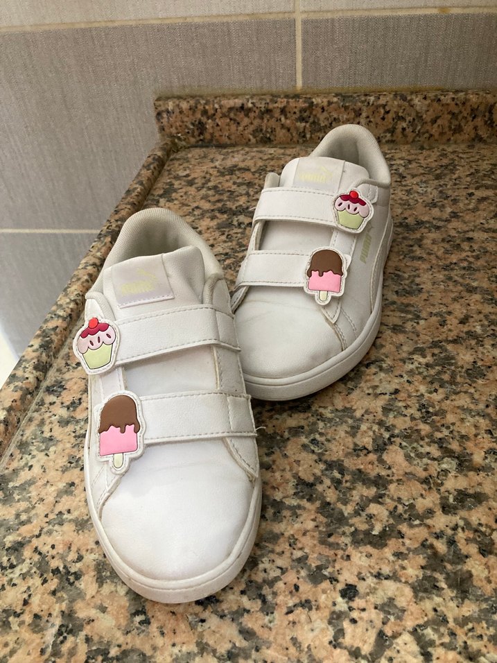 Orjinal Puma sneakers - Görsel 5