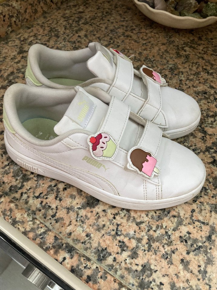 Orjinal Puma sneakers - Görsel 2