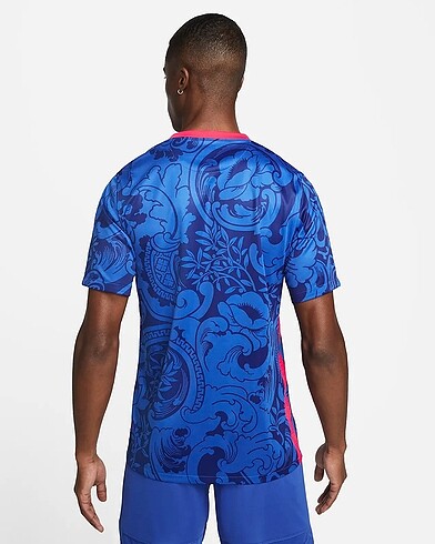 Nike ORJINAL NIKE 2022 FRANSA DRI-FIT FORMA