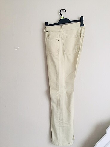 33 Beden KOT PANTOLON