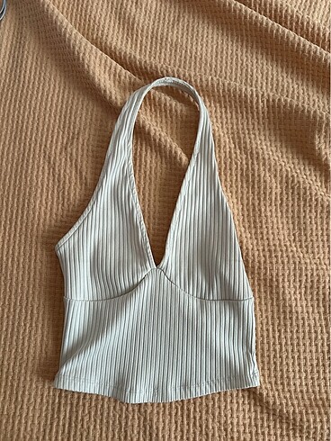Bershka crop