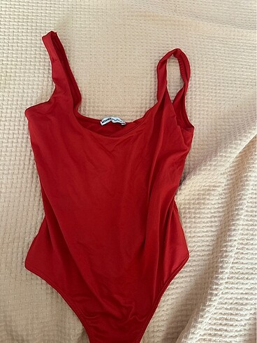 Bershka crop