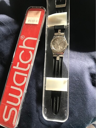 Swatch saat
