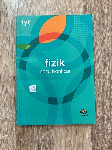 Tyt Fizik Endemik Soru Bankası