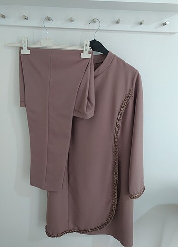 Tunik takım