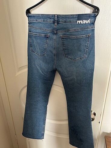 Mavi Jeans Mavi jean pantolon