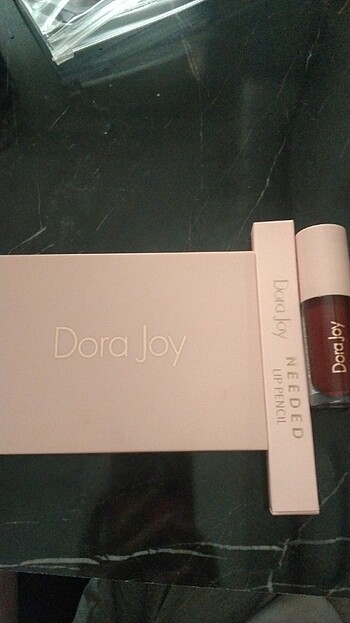 NYX Dora Joy Set 
