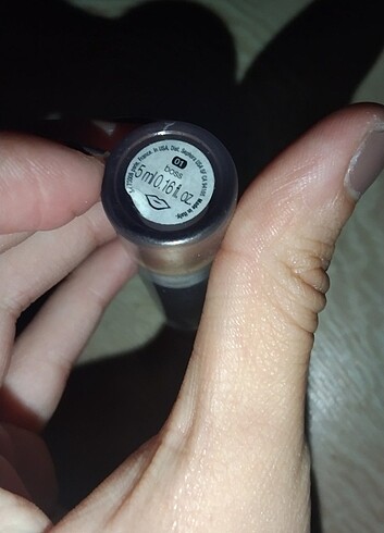 Sephora Sephora glossed 01 